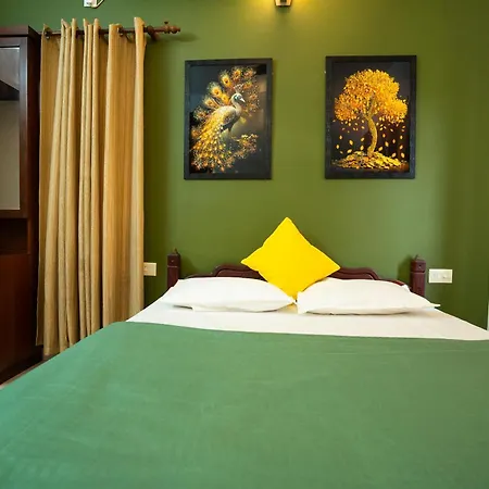 Orange Valley Green Garden Kochin Exterior photo