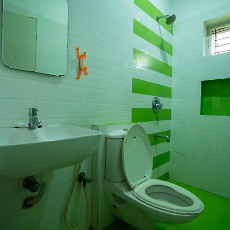 Orange Valley Green Garden Kochin Exterior photo